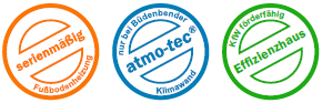 Heiztechnik | Fertighaus | Fertighäuser