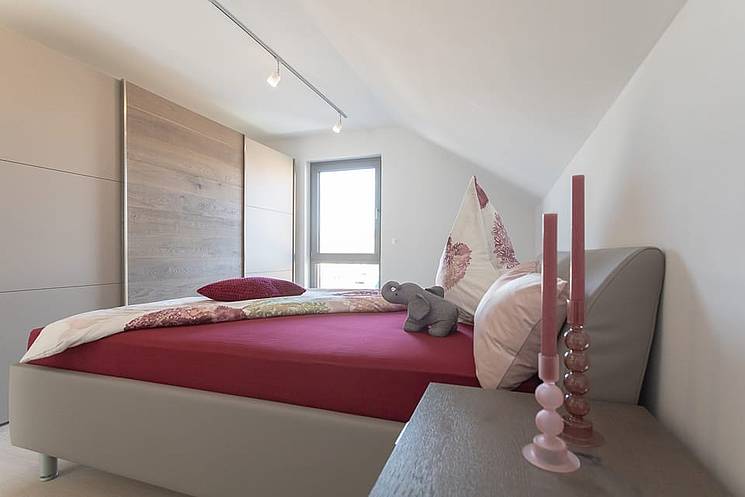 Elternschlafzimmer