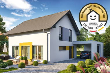 Jedermann® von Büdenbender Hausbau