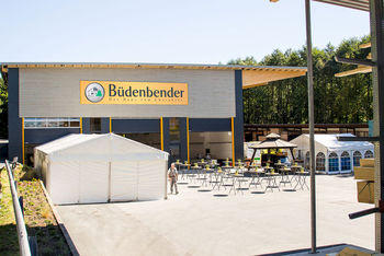 Büdenbender Jubiläumsfeier 70 Jahre
