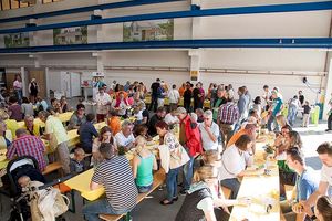 Tag der offenen Tür – Büdenbender Hausbau