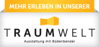 Büdenbender Ausstattungszentrum Traumwelt