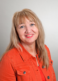 Karin Schmitz