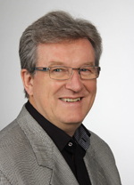 Dipl.-Ing. Lothar Hünsche