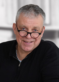 Hardy Keller