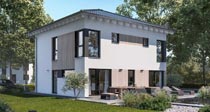 Fertighaus Architektenhaus Terrano