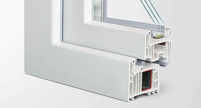 Energiespar-Fenster in Ihrem Fertighaus