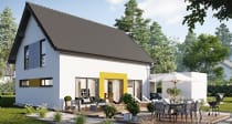 Musterhaus Jedermann® Bufleben