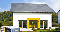 Musterhaus Jedermann®