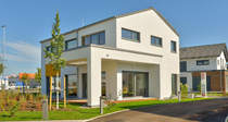 Architektenhaus Vitalis