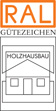 Qualität steckt in jedem unserer Fertighäuser