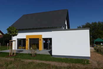 Musterhaus Bufleben Jedermann®